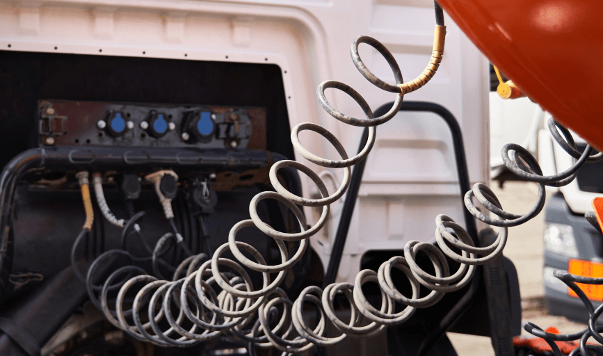 Trinity Diesel Repair 
