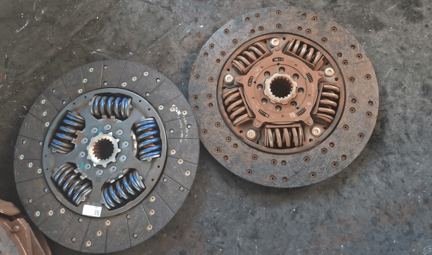 Trinity Diesel Repair 