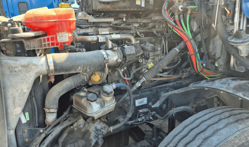 Trinity Diesel Repair 